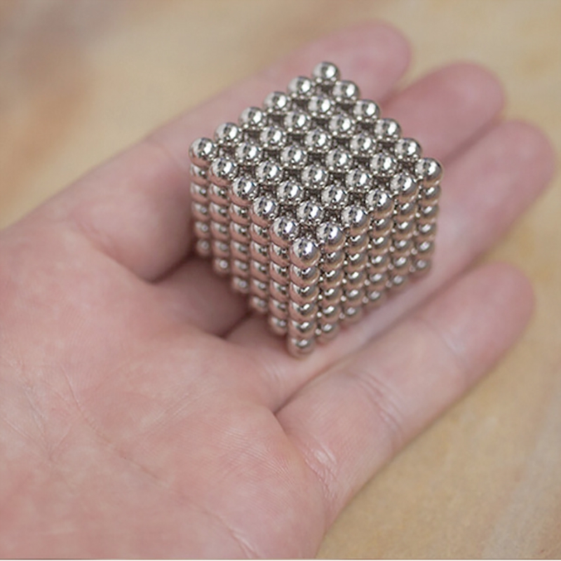 puzzle magnetic neocube