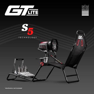 Next level Racing GT Lite Cockpit/NLR GT LITE/Wheelstand/Wheel Stand/Driving Simulator/G29/T300rs /T300/G23