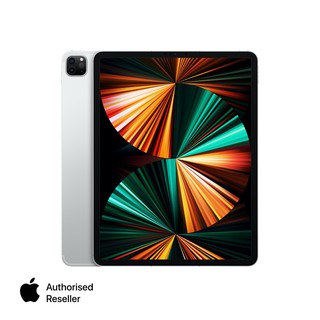 Apple 12.9 inch iPad Pro Wi‑Fi + Cellular (5th Generation, 2021, M1)
