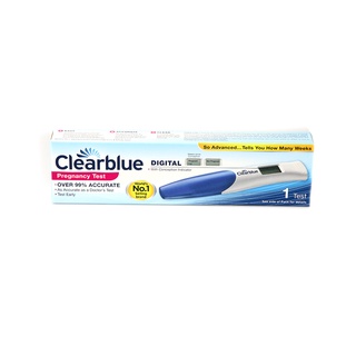 Clearblue Conception Indicator