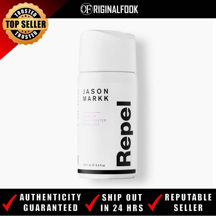 jason markk stain repellent