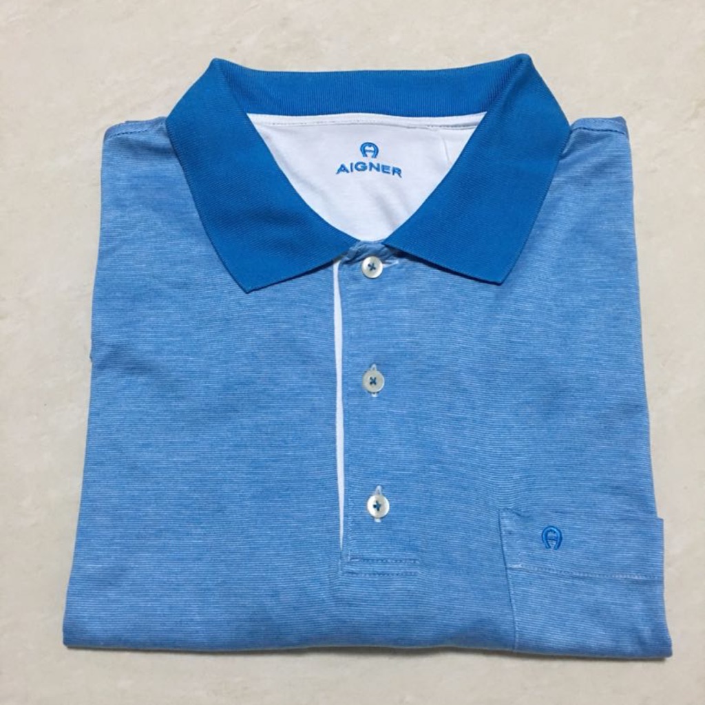 Aigner golf shop shirt price