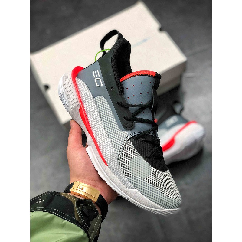 new under armour basketball shoes