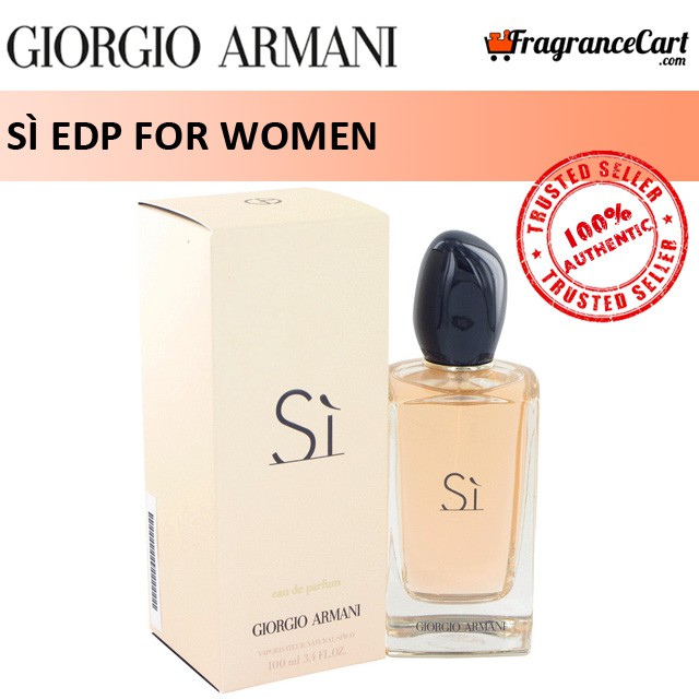 si giorgio armani tester