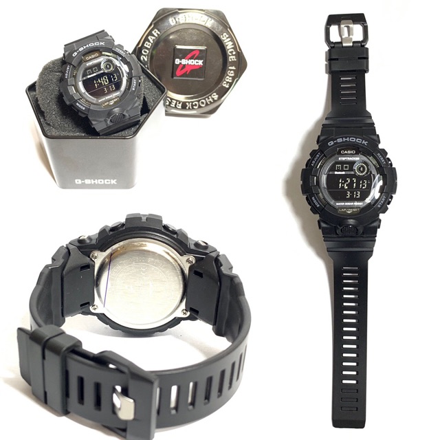 g shock lelong