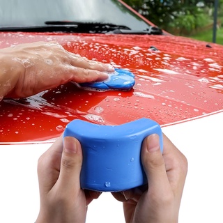 100g Car Washing Mud Auto Magic Clean Clay Bar For Magic Car Detailing Cleaning Clay Detailing Care Auto Paint maintenance