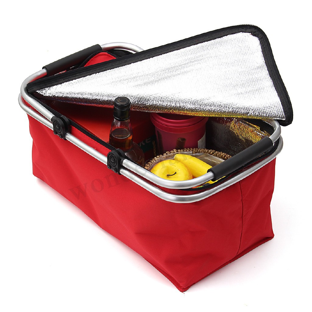 picnic lunch bag