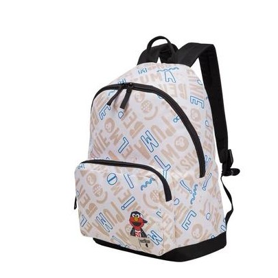 puma x sesame street backpack