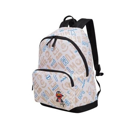 puma sesame street backpack