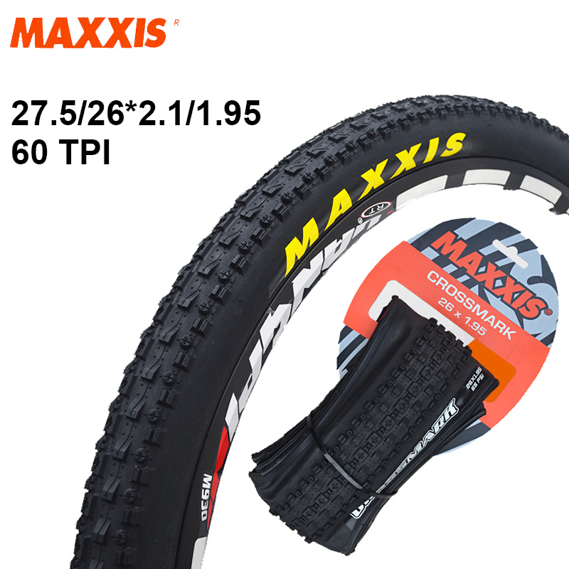 26 inch maxxis