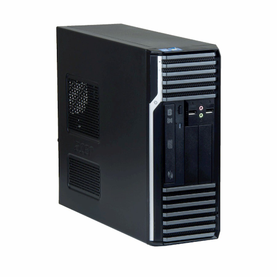 Certified Refurbished S46g Desktop Pc Cpu Intel Core I7 3rd Gen 8gb Ram 500gb Hdd Windows 10 Pro Shopee Singapore