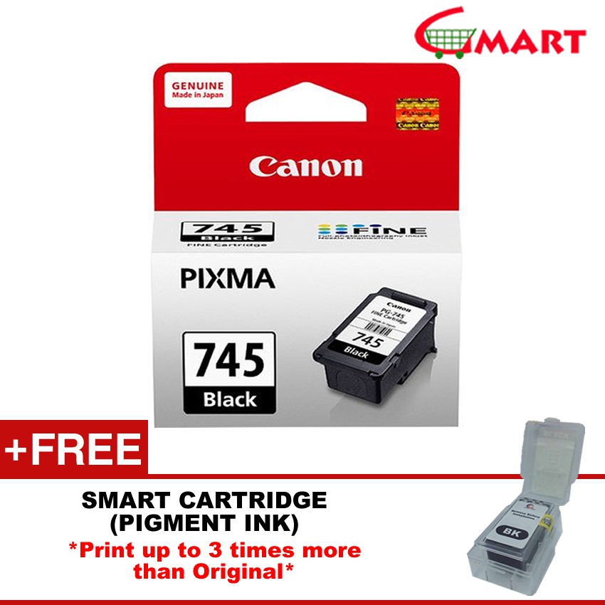 refill canon 745