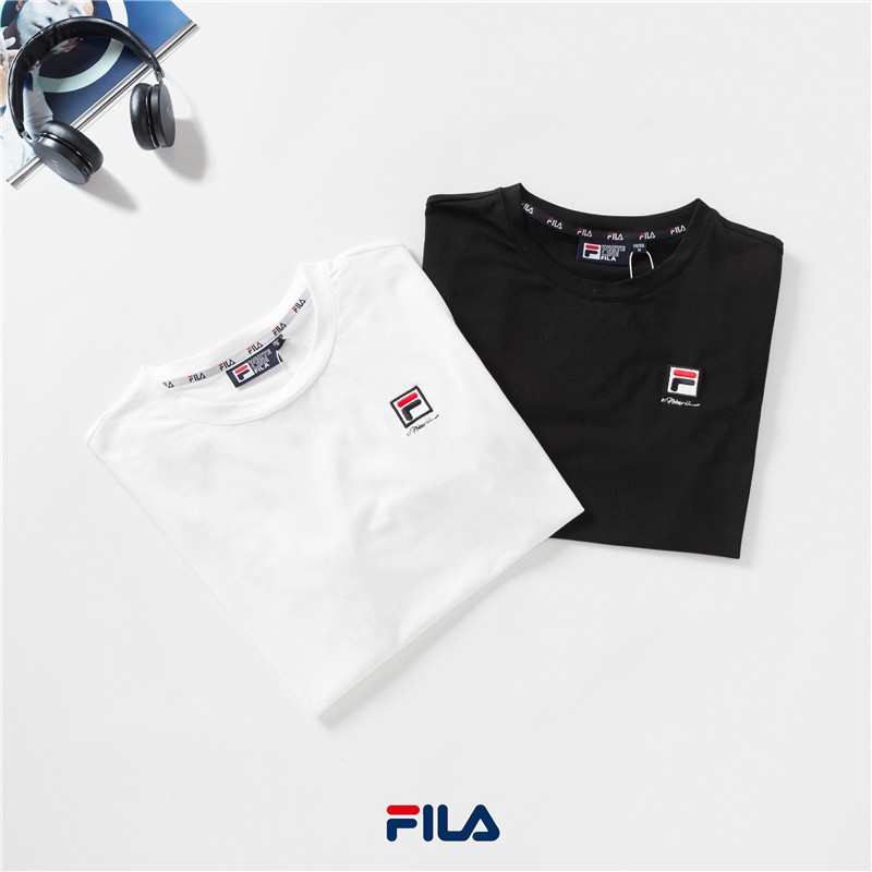 fila tee korea