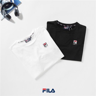 fila men's performance long sleeve tee