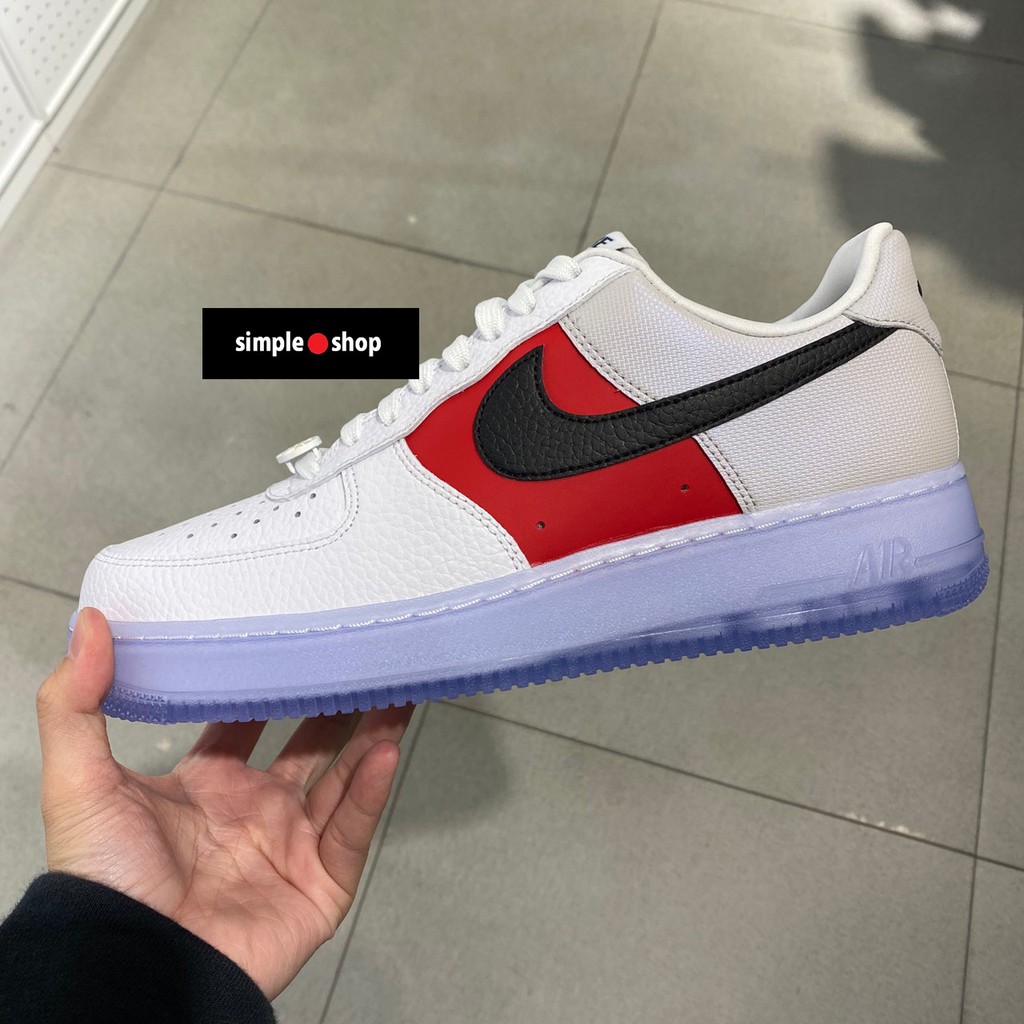 air force 1 shop