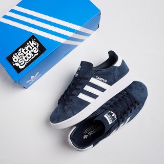 adidas campus aqua blue