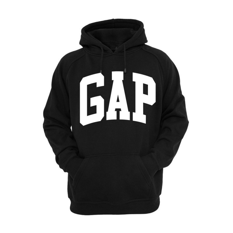 gap jacket hoodie