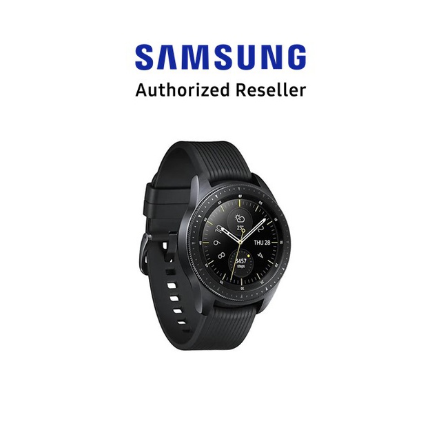 samsung galaxy watch lte 42mm