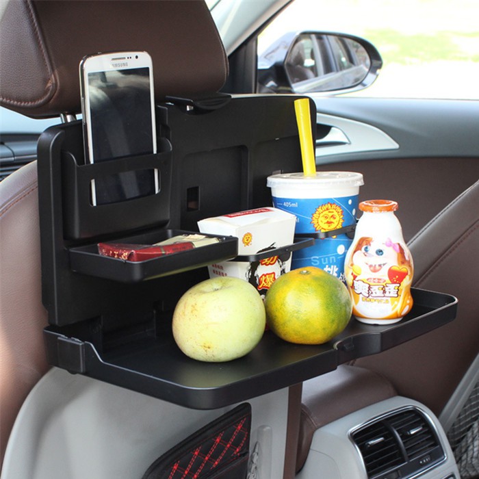 food tray for car seat