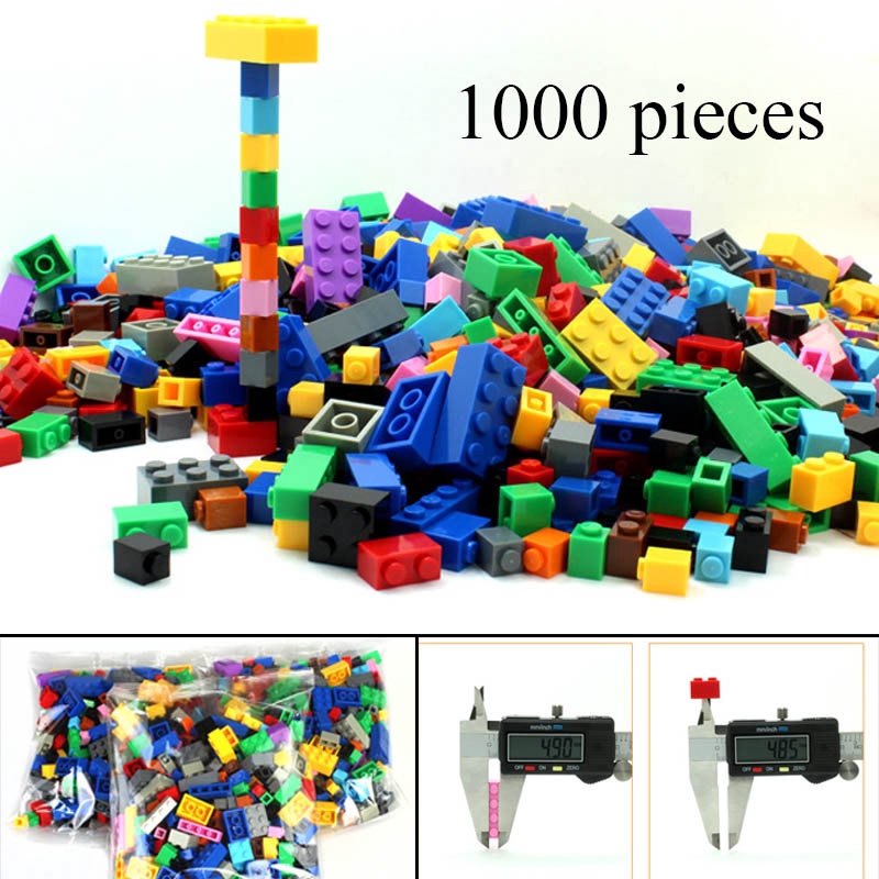 lego blocks bulk