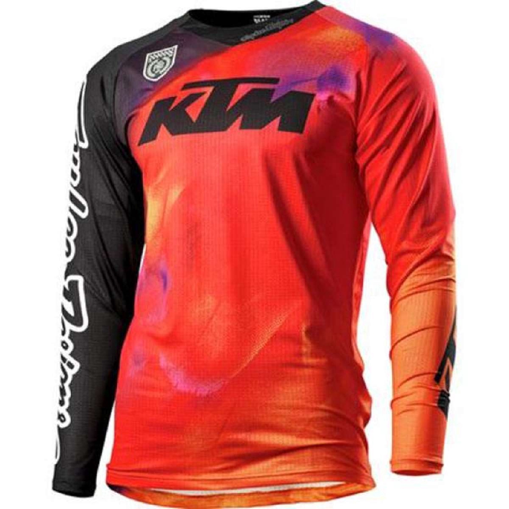 ktm casual apparel