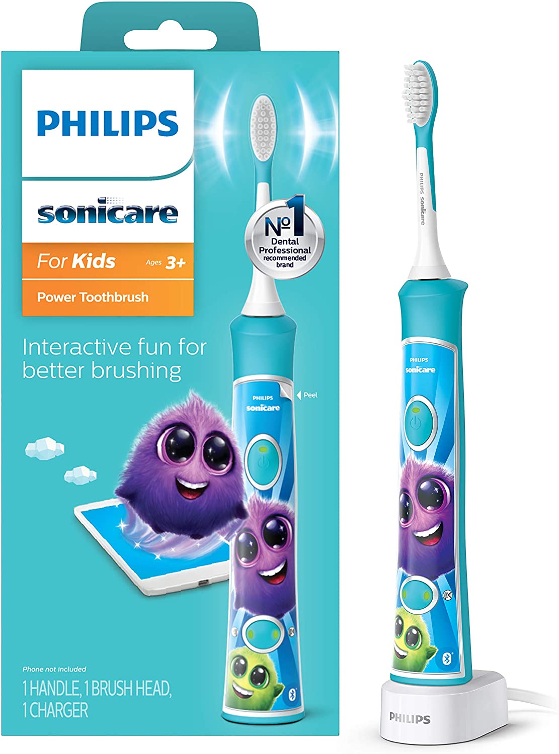sonicare flexcare whitening edition