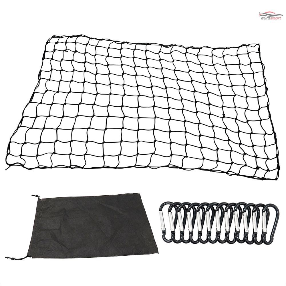 roof top cargo net