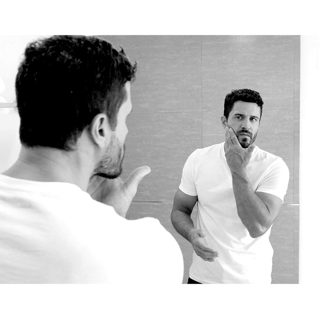 rugged and dapper face moisturizer