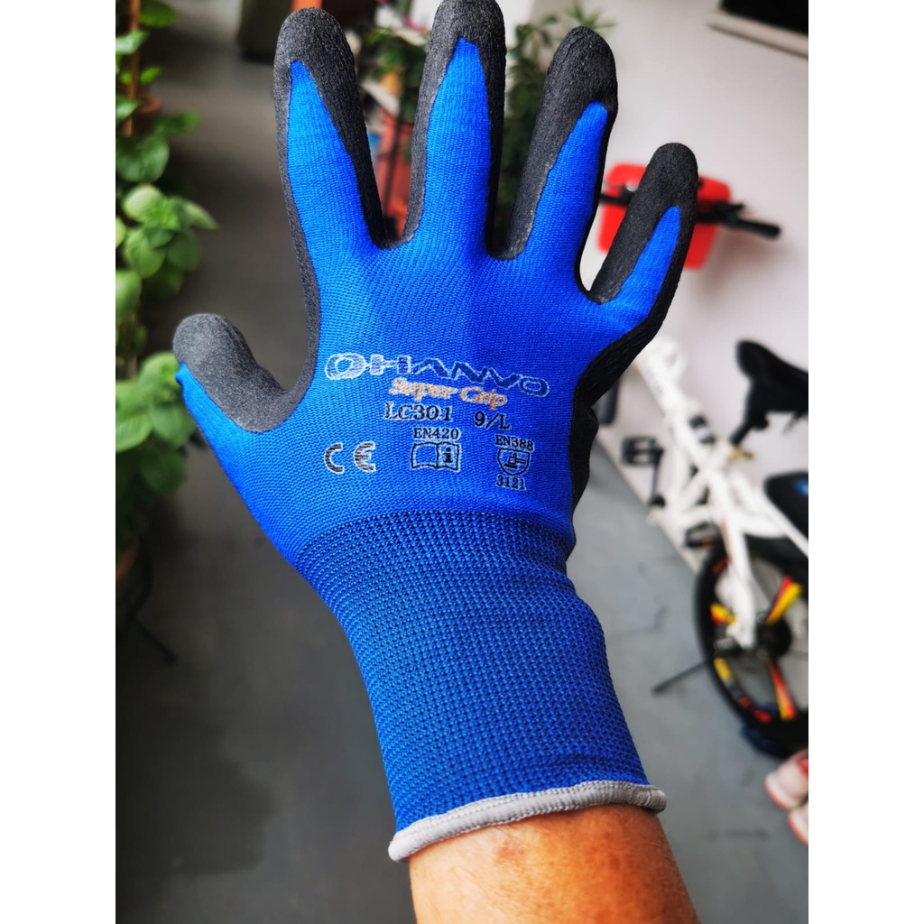 work gloves best