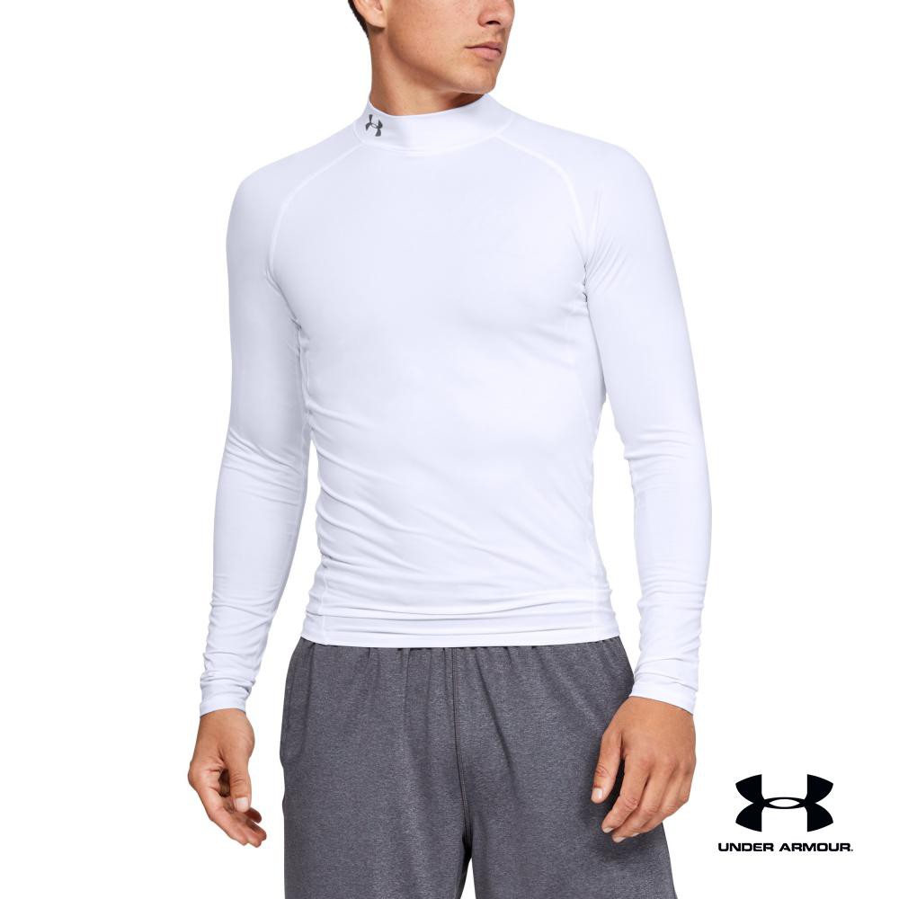 under armour compression long sleeve