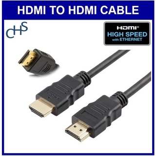 HDMI to HDMI Cable 2.0 High Speed 1.5meters 3meters 5meters TV Laptop Computer Other HDMI ports