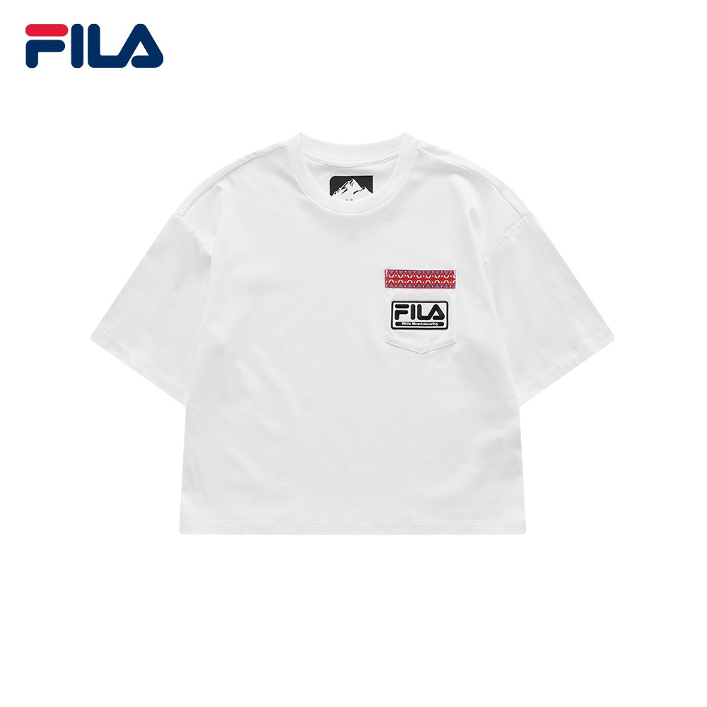 cheap fila shirt