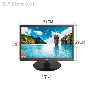 Special New 19 21 22 24 26 32 Inch Smart Network Version Hd Lcd Tv Small Shopee Singapore