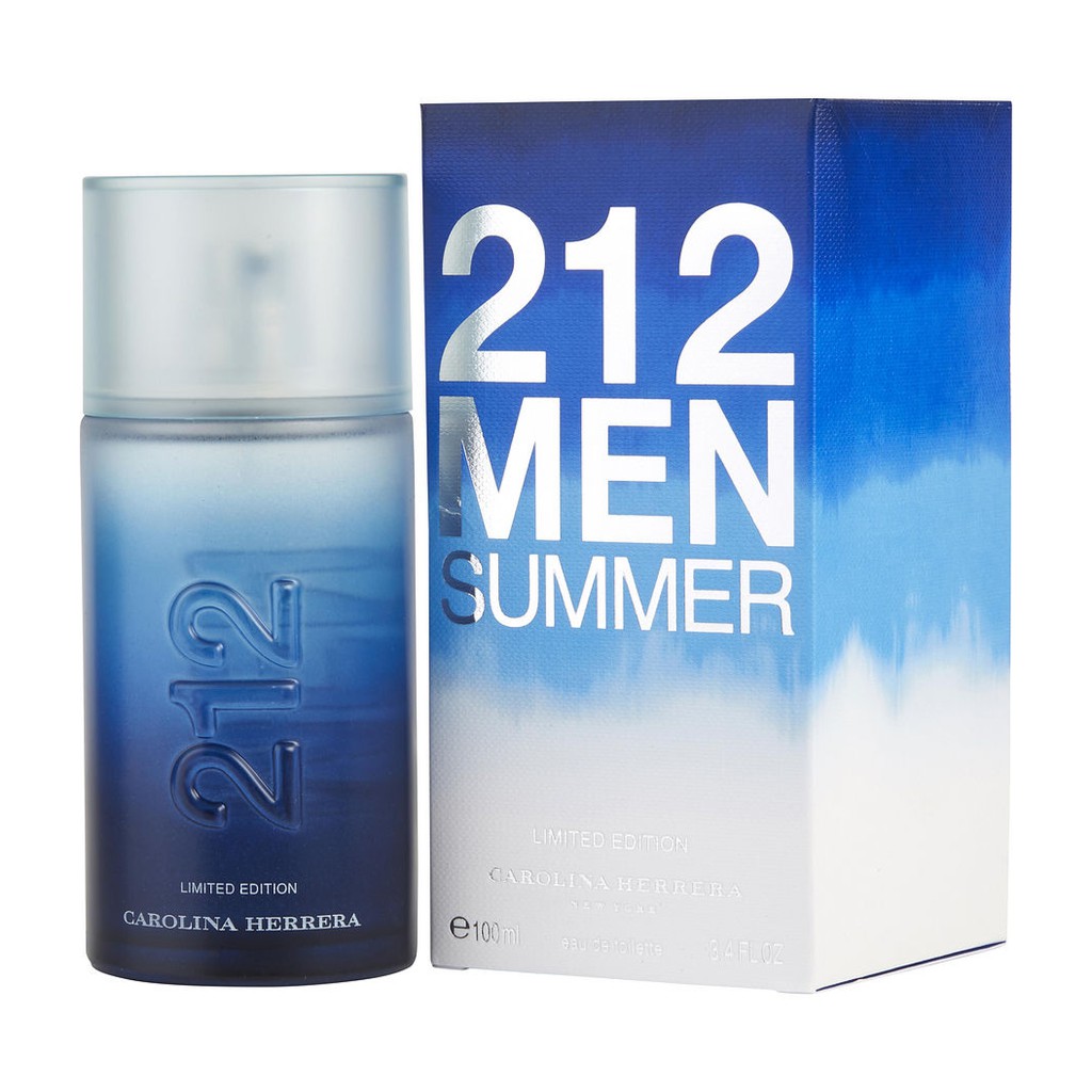 carolina herrera 912