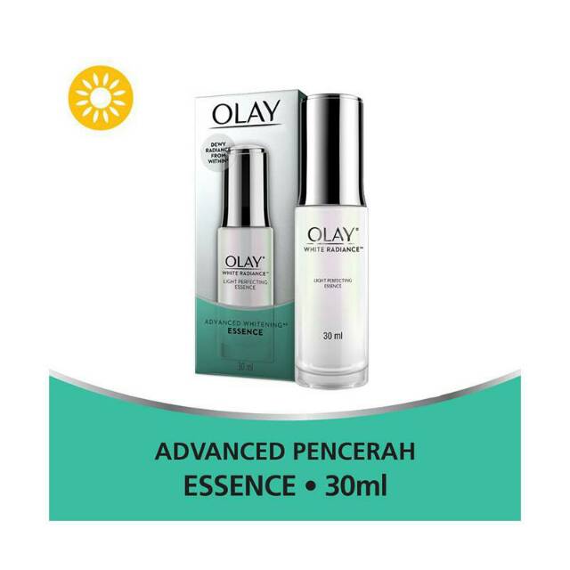olay essence serum