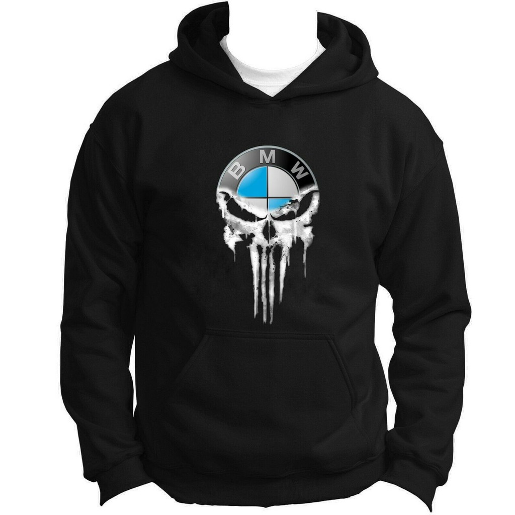 punisher hoodies