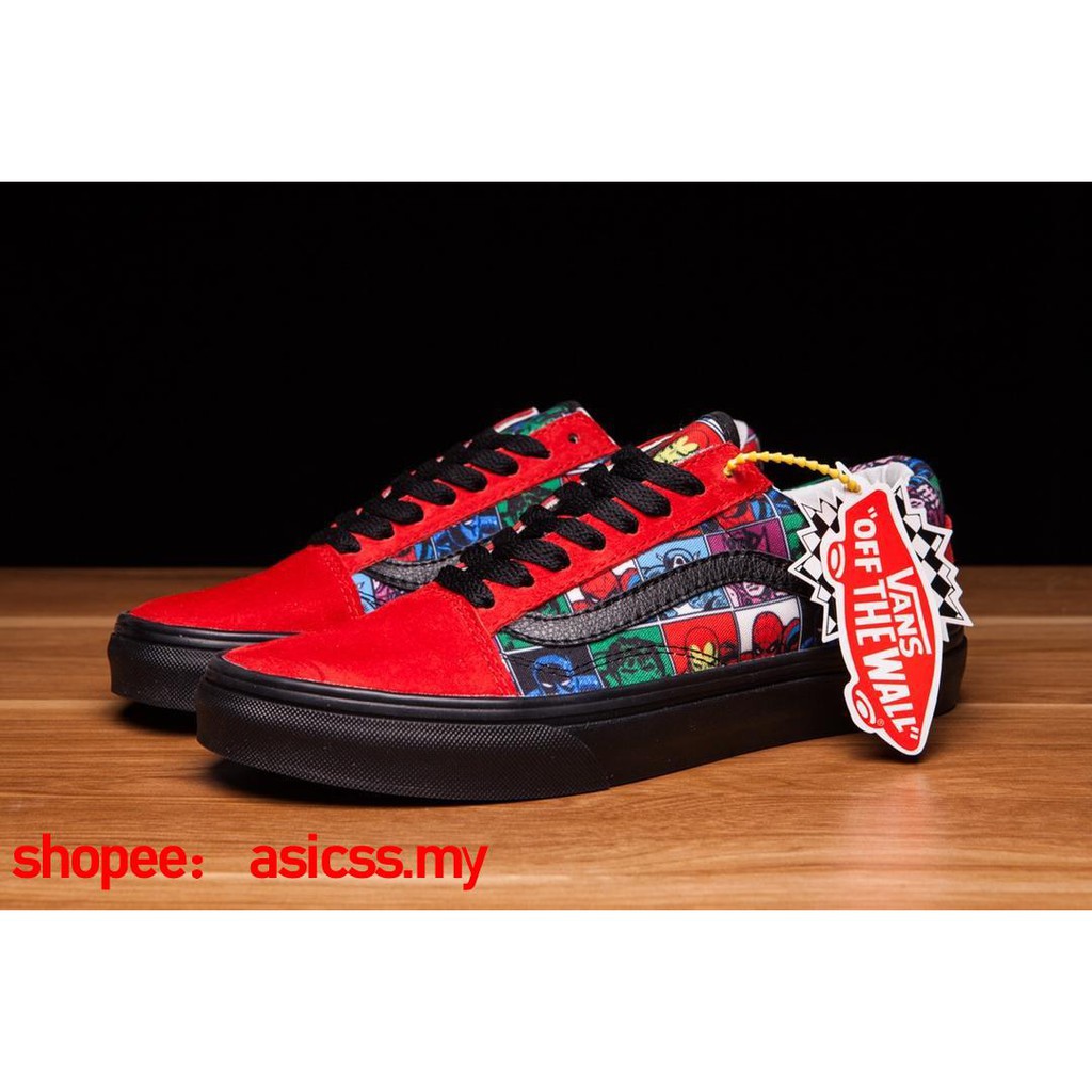 panther vans