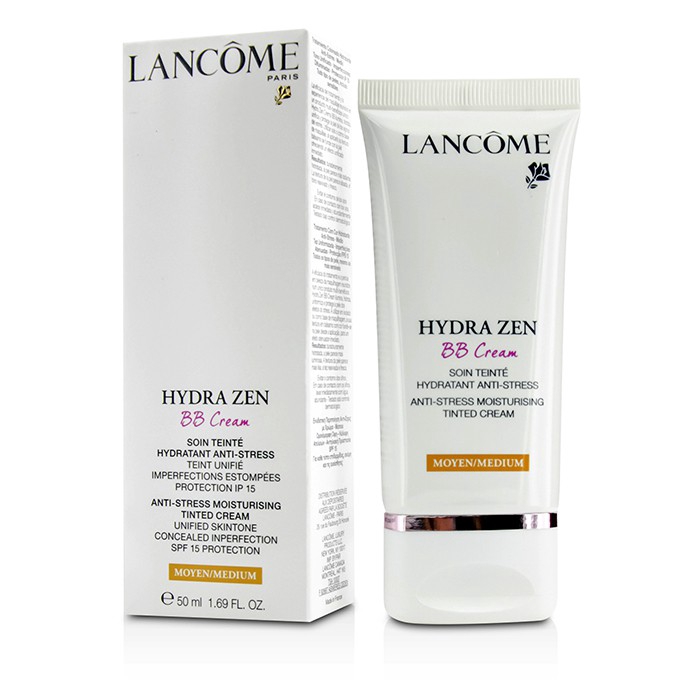 hydra zen bb cream medium