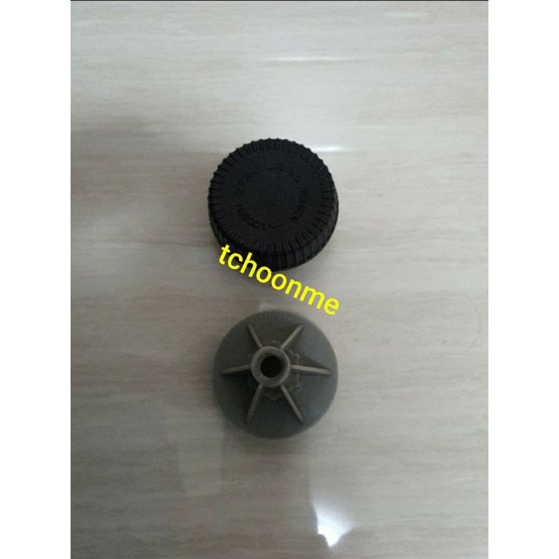 KDK Spinner knob/Strude/Clutch Nut