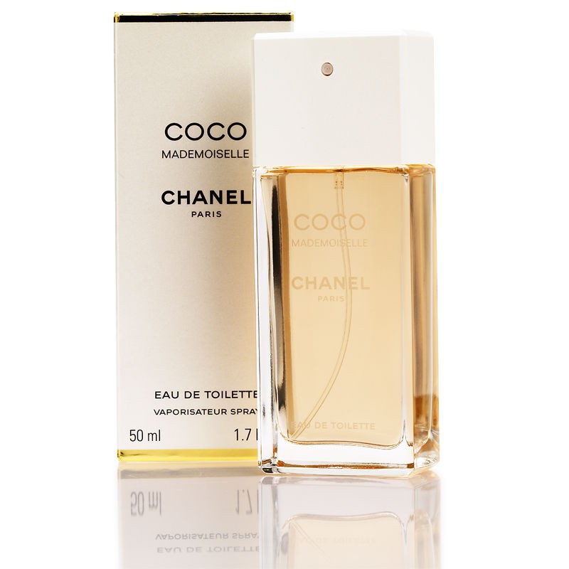 coco mademoiselle edt