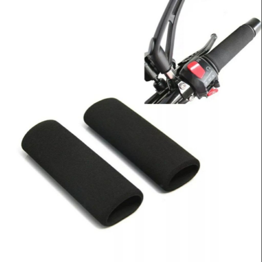 anti vibration grips for motorcycles