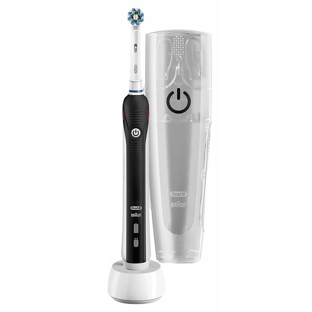 oral b 2500 cross action toothbrush