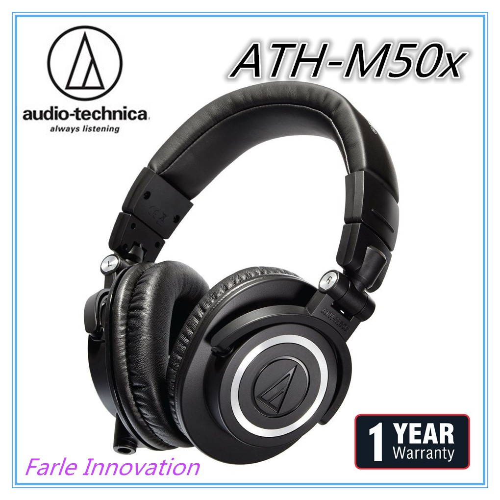 ath m5ox
