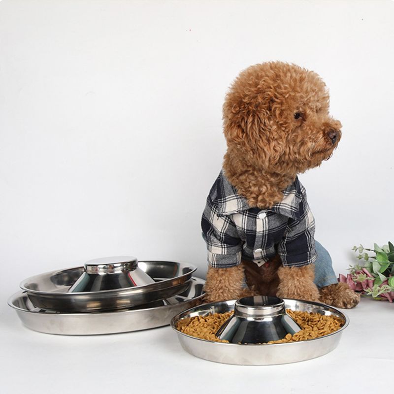 extra large dog water bowl