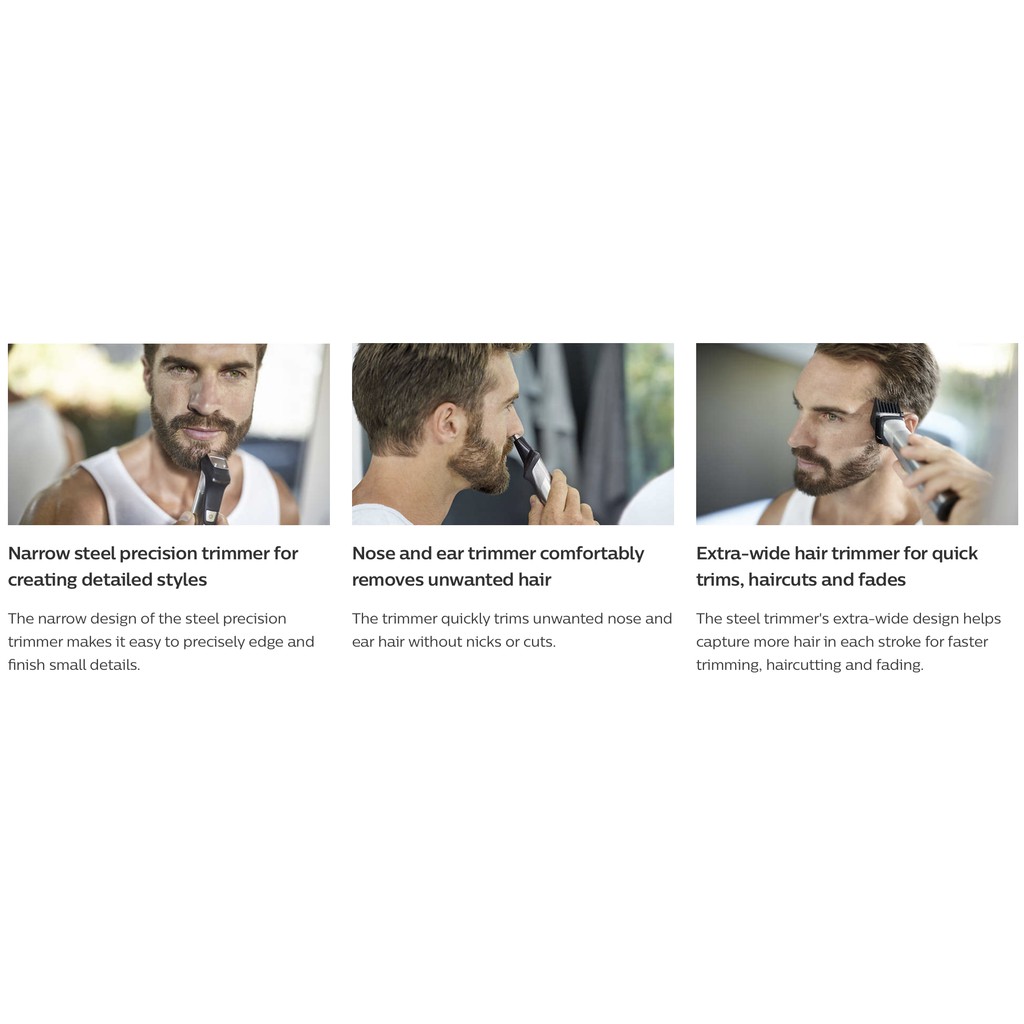 extra wide hair trimmer