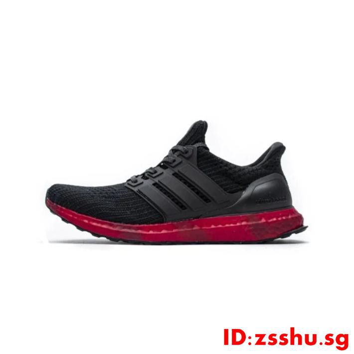 red ultra boost 4.0