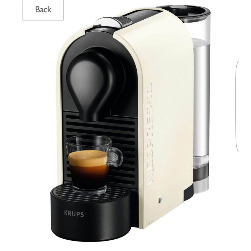 🎉BIG SALE🎉Nespresso Coffee Machine Shopee Singapore