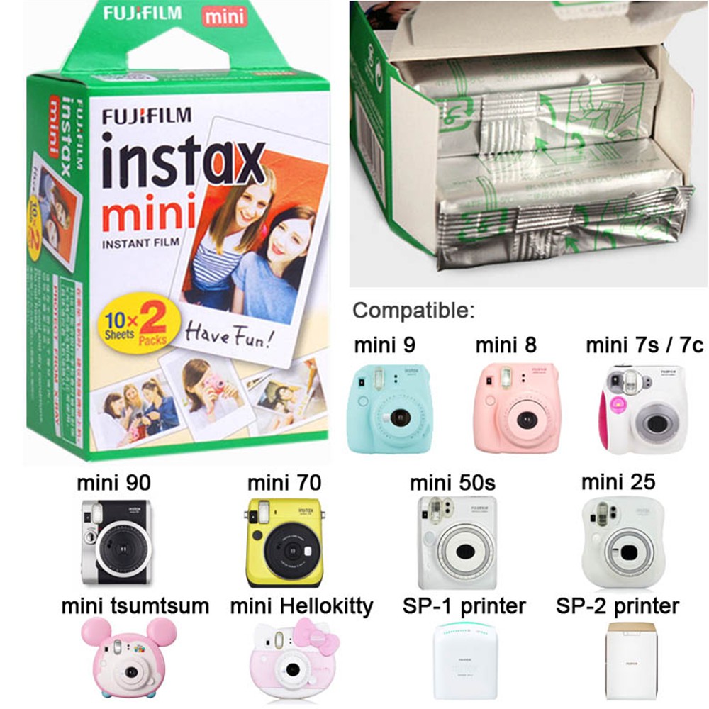 instax ink