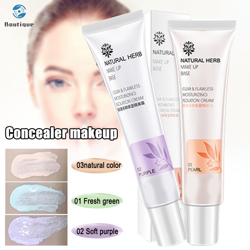 lightweight natural moisturizer