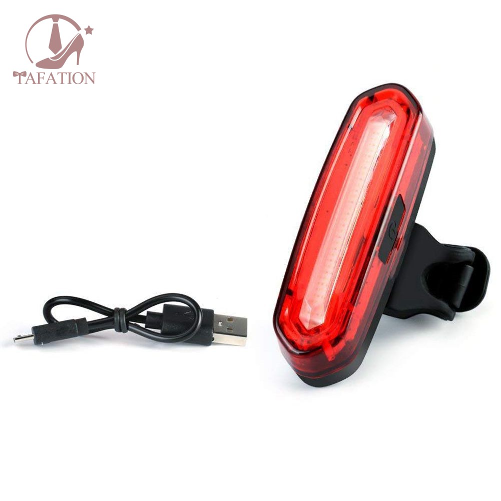 super bright bike tail light